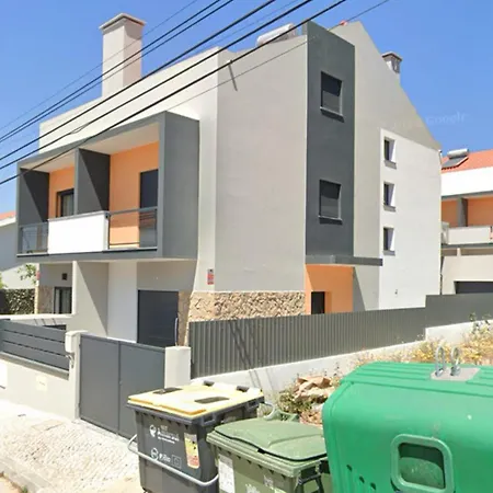 Homesilvasanches Holiday home *