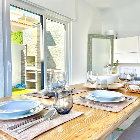 Holiday home Homesilvasanches