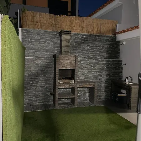 Homesilvasanches Quinta do Conde