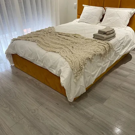 Homesilvasanches 펜션