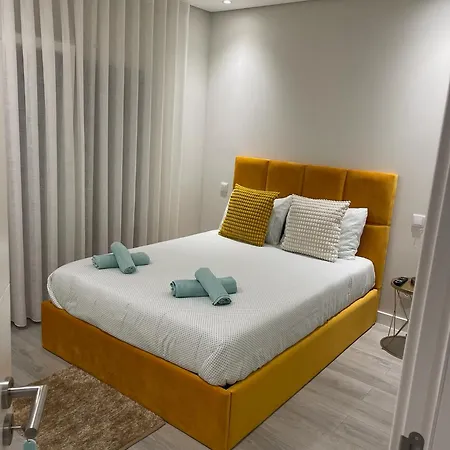 펜션 Homesilvasanches *