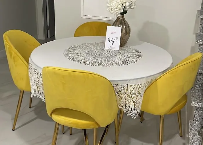 Prázdninový dům Homesilvasanches