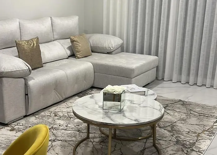 Prázdninový dům Homesilvasanches