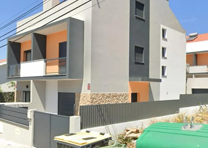 Homesilvasanches Prázdninový dům *