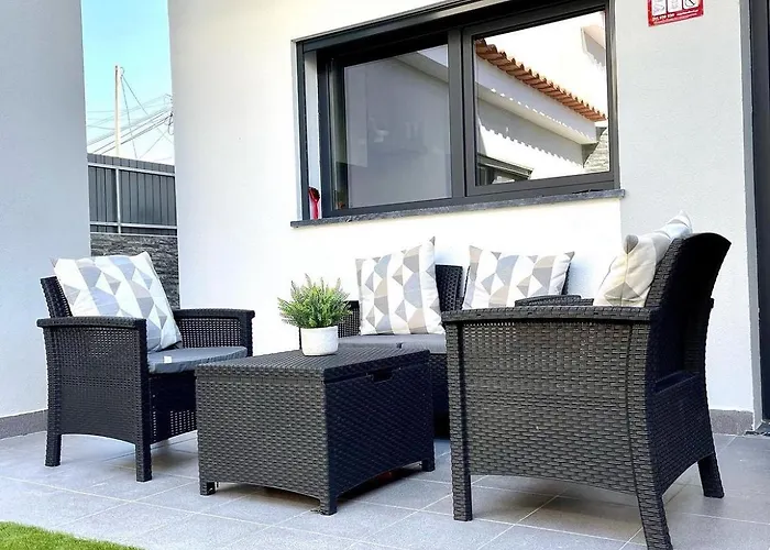 Homesilvasanches Quinta do Conde