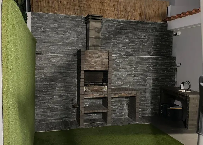 Homesilvasanches Quinta do Conde