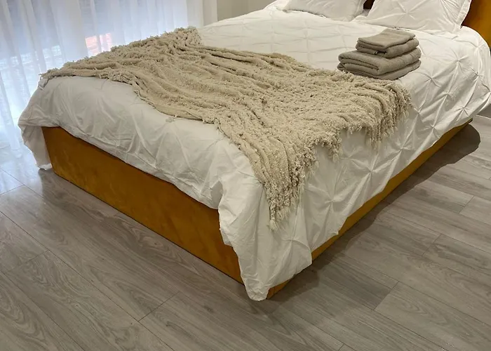 Homesilvasanches Prázdninový dům