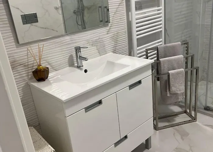 Homesilvasanches Prázdninový dům *